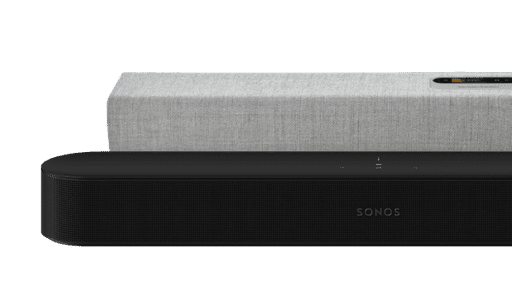 Multi-room soundbars