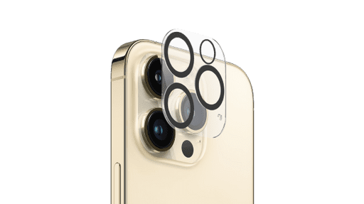 iPhone 14 Pro camera lens protectors