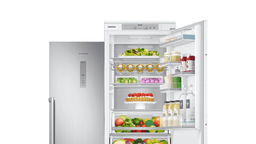 Samsung fridges