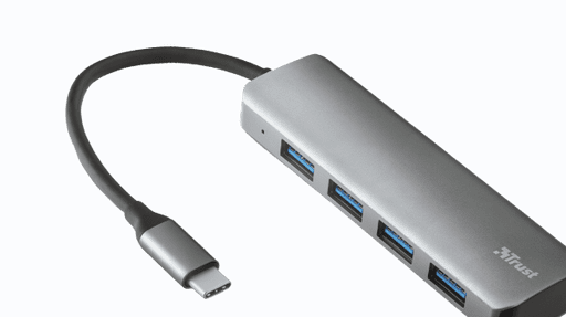 USB hubs