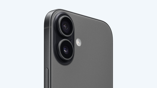 Alles over Apple iPhone 17