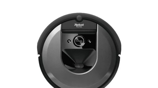 Robot vacuums