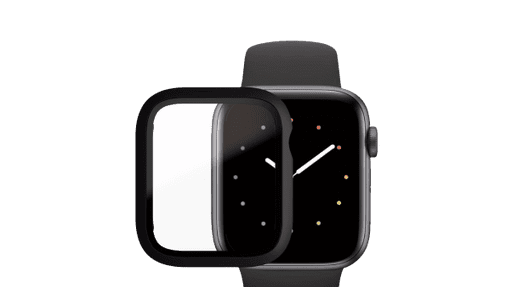 Apple Watch screen protectors