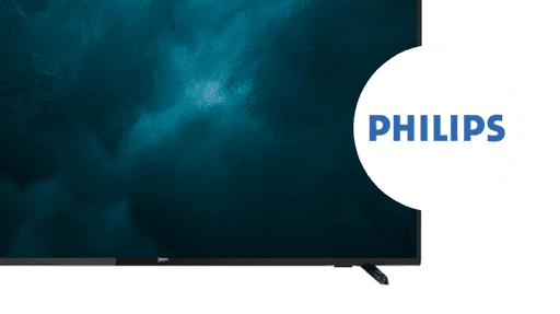 Tips over Philips tv's