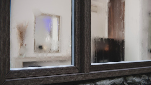 Qu'est-ce que l'émission d'humidité ?