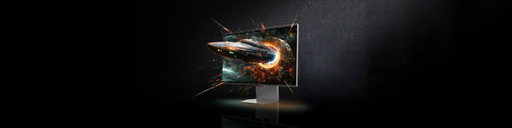 Qu'est-ce qu'un écran PC Samsung Odyssey 3D ?