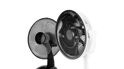 Ventilateurs