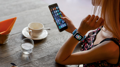 Dans quel cas choisir une montre de sport, tracker d'activités ou montre connectée ?