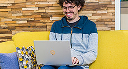 What do I need to work from home?