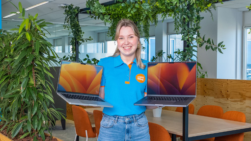 Specialisten review MacBook Pro (2023)