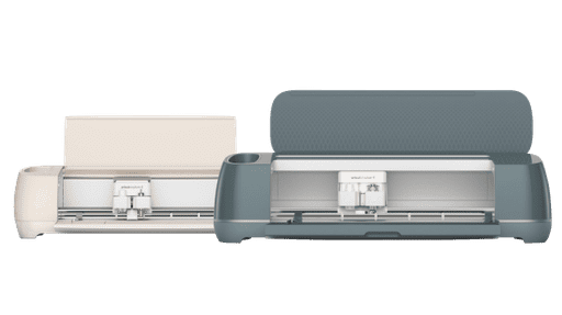 Machines de découpe