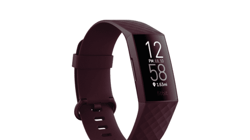 Réinitialiser votre Fitbit Charge 4