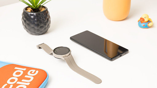 Hoe kies je een smartwatch die werkt met je smartphone?