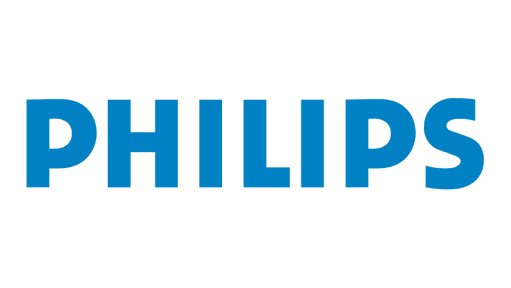 Solve Philips error messages