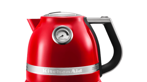 KitchenAid electric kettle