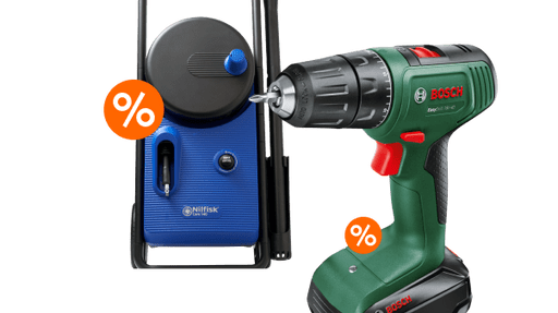 Garden and Tool deals