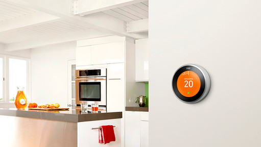 Conseils sur les thermostats pour planchers chauffants