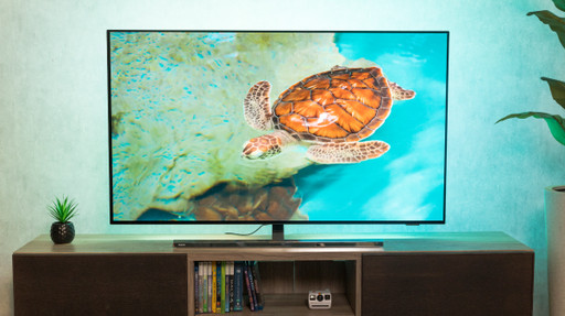 Wat is Philips Ambilight?