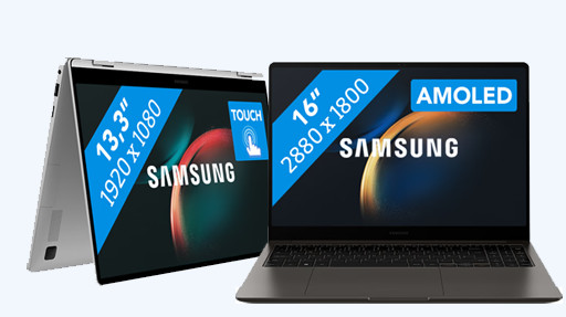 Galaxy Book