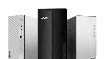 Desktops