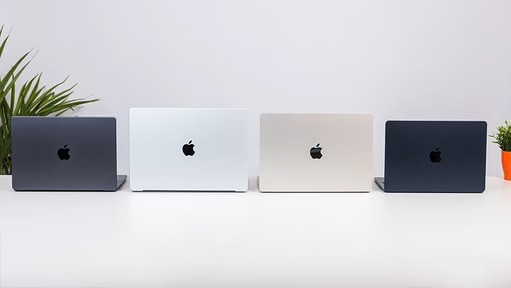 MacBook pour étudiants