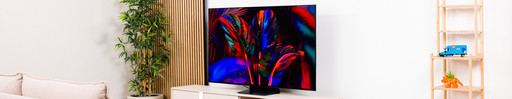 Expert review of the Samsung S90D