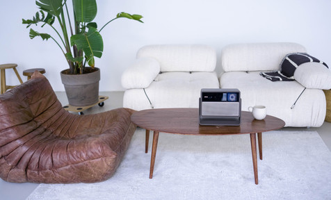 Format de projection