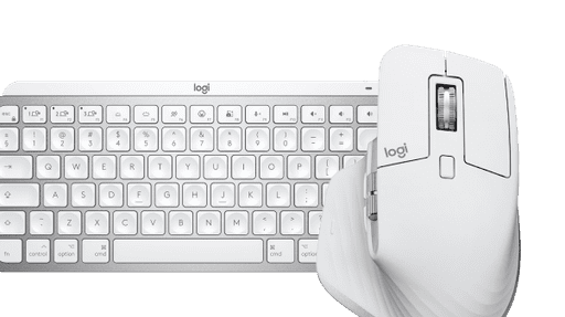 Logitech MX Mac