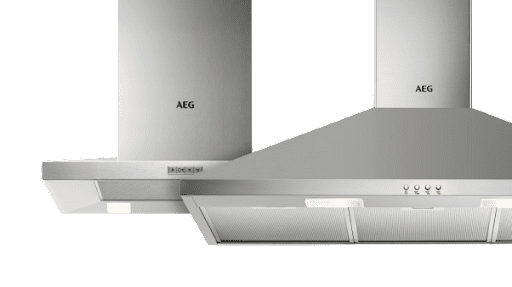 AEG range hood promotions