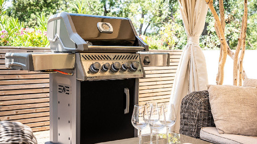 Hoe kies je jouw Napoleon gasbarbecue?