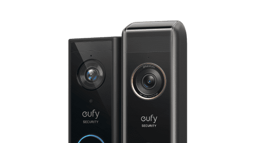 Eufy Indoor Cam S350 - Coolblue - avant 23:59, demain chez vous