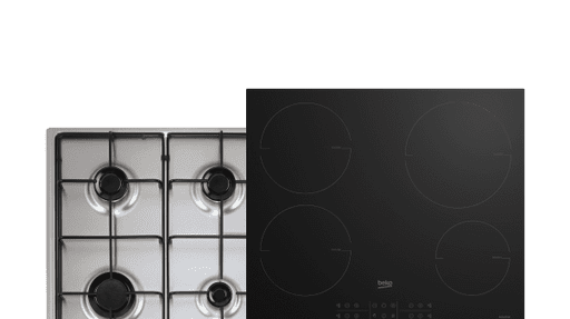 Beko cooktops