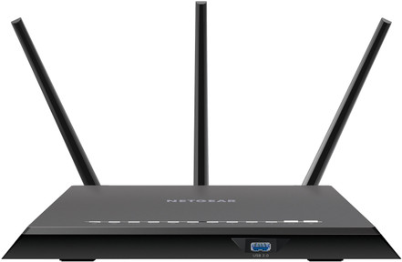 Network routers