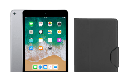 7% sur Housse nouvel Apple iPad Air 10,5 2019 Wifi - 4G/LTE bleu avec Stand  - Etui coque de protection tablette New iPad Air 3 2019 10.5 pouces -  accessoires pochette XEPTIO case - Housse Tablette - Achat & prix