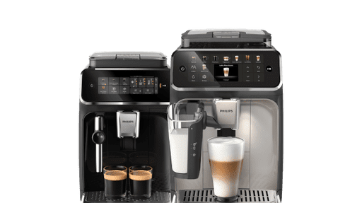 Philips koffiemachine