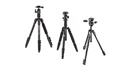 Tripods