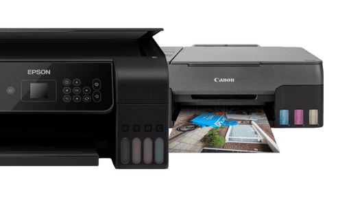 Products - Printers 