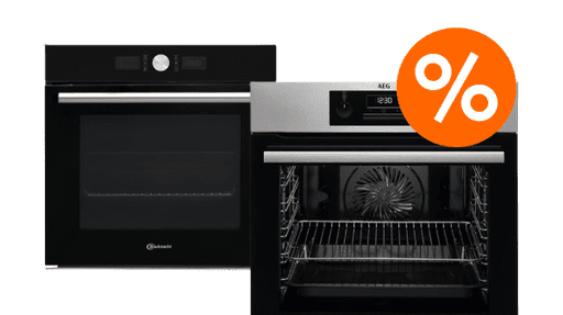 Oven promoties