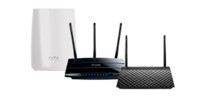 Network routers