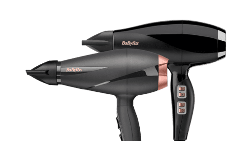 BaByliss haardrogers