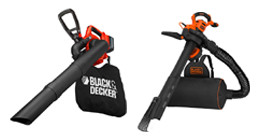 Souffleurs de feuilles BLACK+DECKER