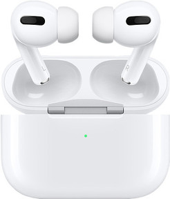 AirPods Apple