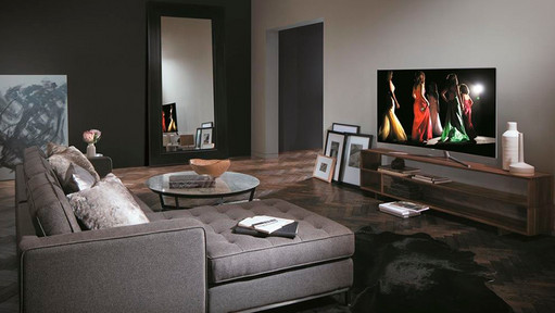 5 raisons d'acheter une TV QLED