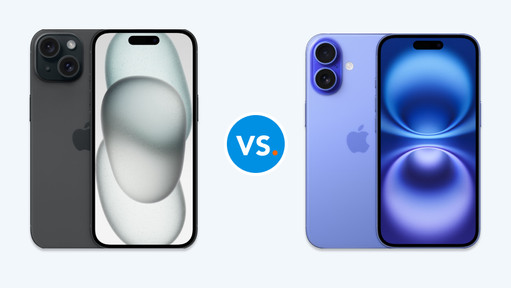 iphone 15 vs iphone 16