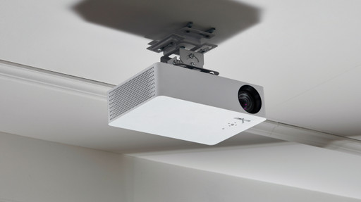 Où placer mon vidéoprojecteur ?