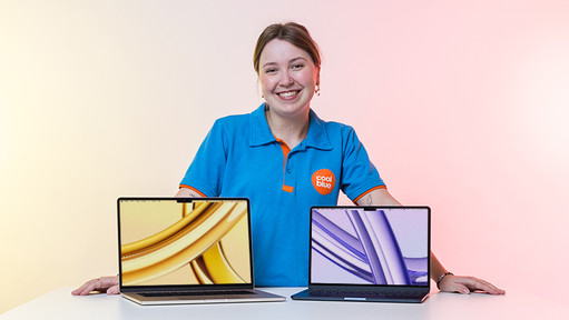 Specialisten review Apple MacBook Air M3 (2024)