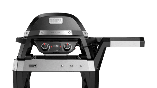 Barbecues électriques Weber