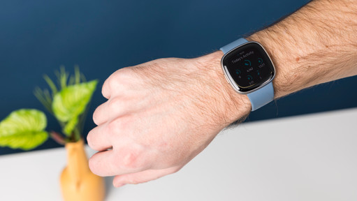 Expert review Fitbit Versa 4