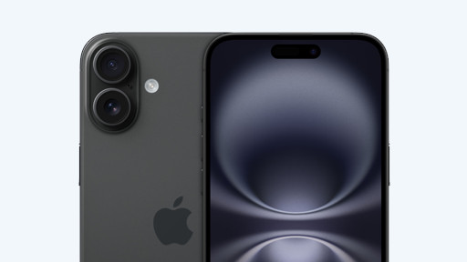 Leasing d'iPhone