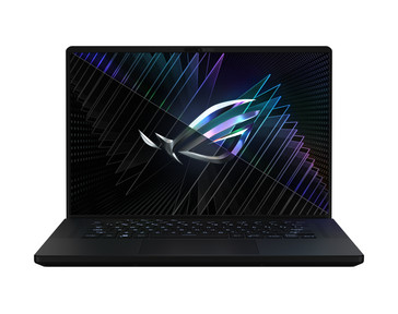 ASUS gaming laptop with NVIDIA GeForce RTX 4080 video card